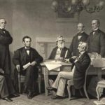 林肯，奴隶制和解放宣言