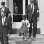Ruby Bridges:领路